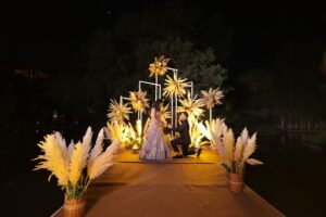 Wedding Decor Desing - The Mangalam Weddings